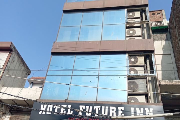 Hotel Future Inn