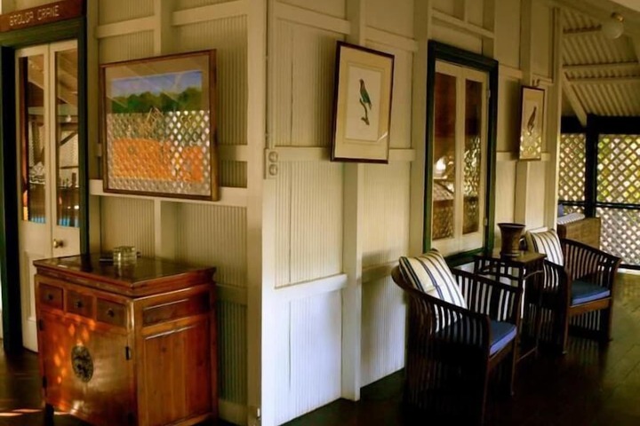 Dining Photos