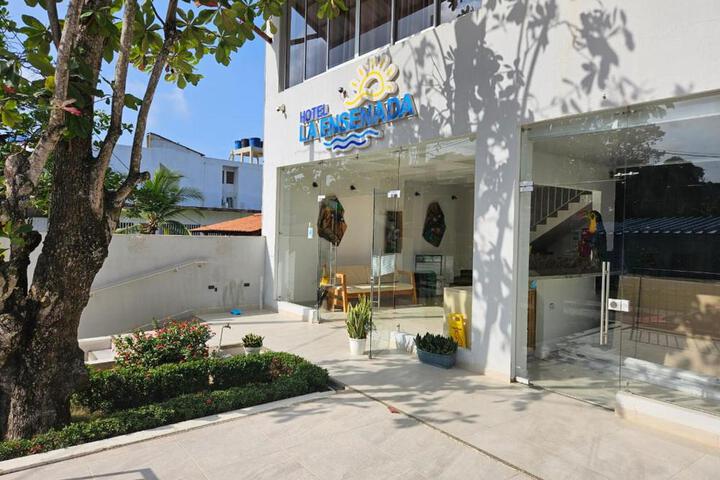 Photo of Hotel La Ensenada Necocli