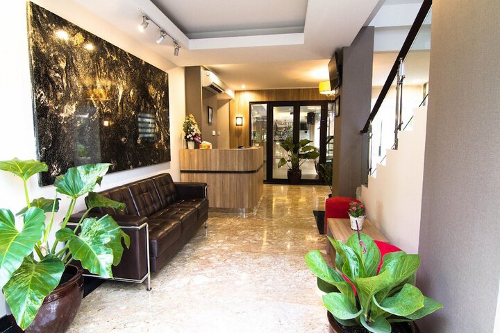 Hotel Interior 3 of 39