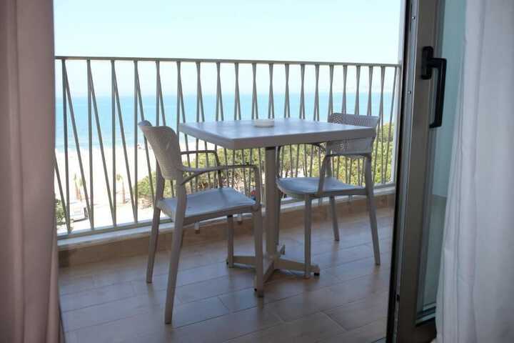 Terrace/Patio 80 of 87