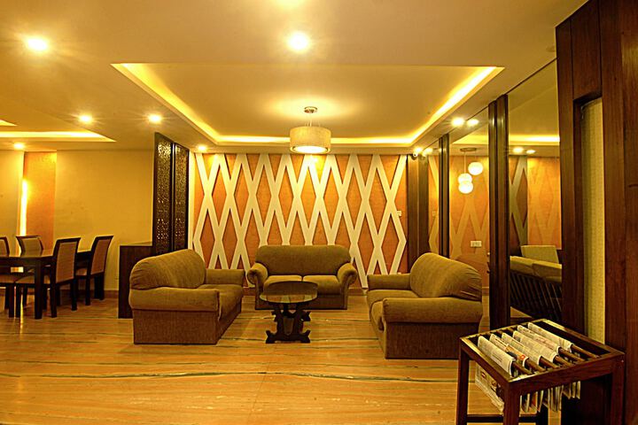 Hotel Interior 7 of 36