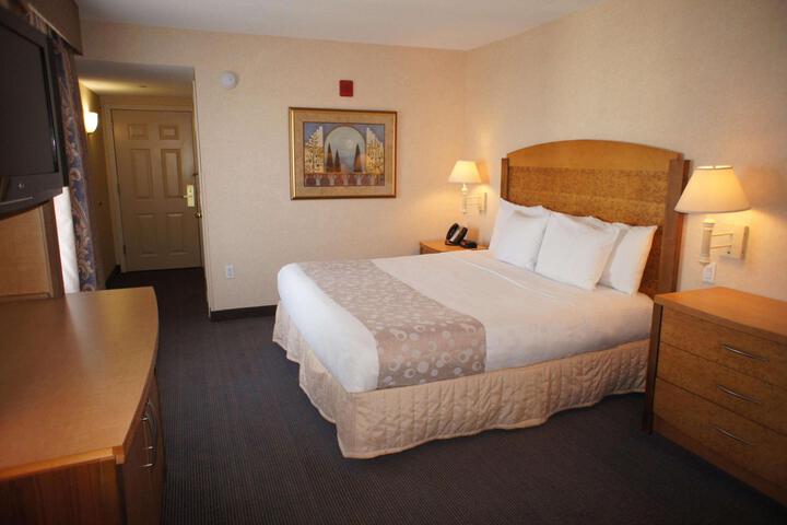 2 Double Beds (1 of 5)