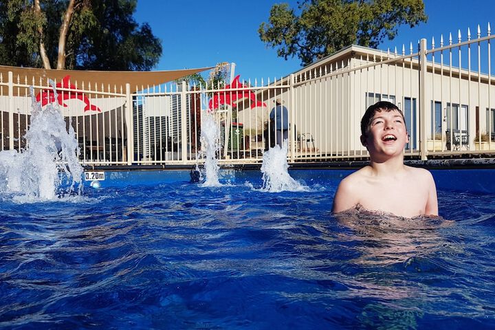 Pool 64 of 89