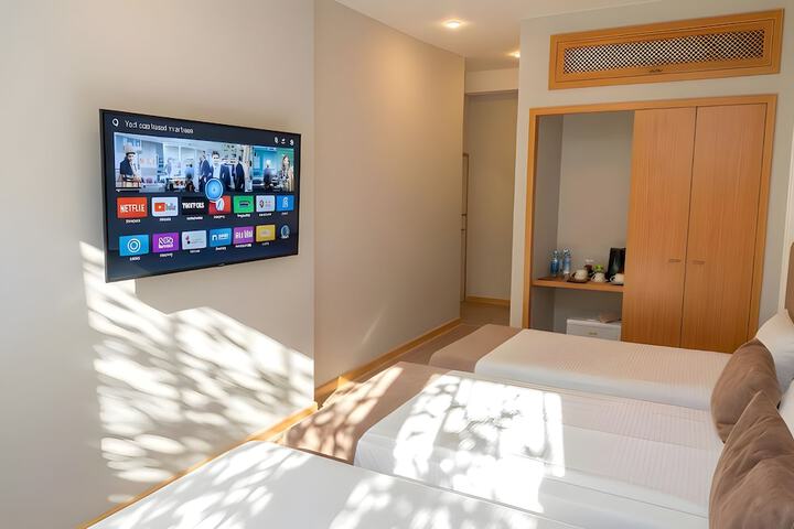 Room 5 of 24