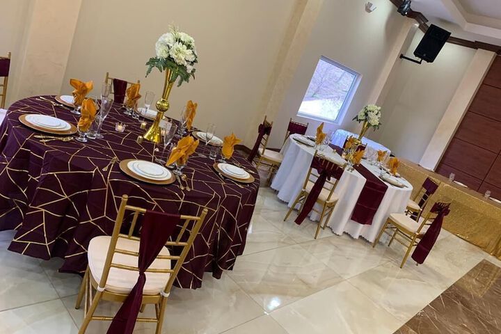 Dining Photos