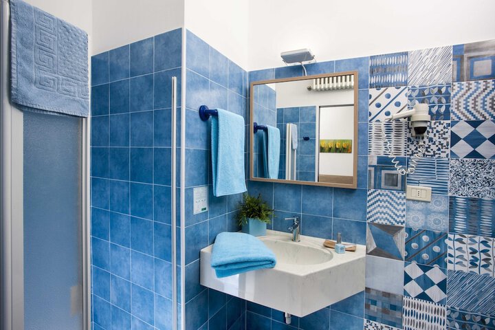 Bathroom Vanities
