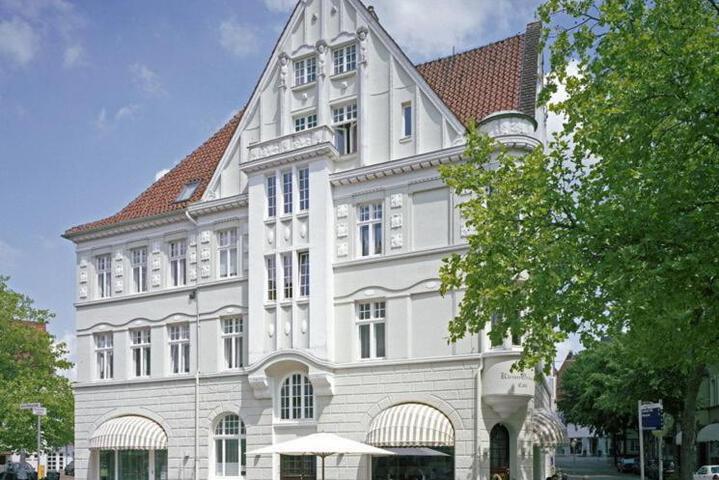 Hotel & Café KleinerGrünauer