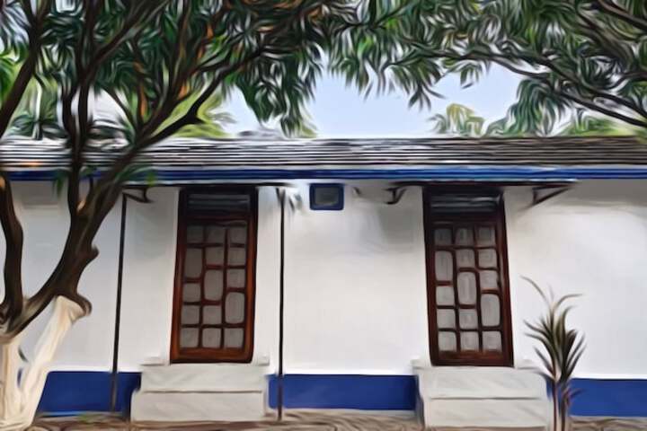 The Corbett Canopy Home Stay