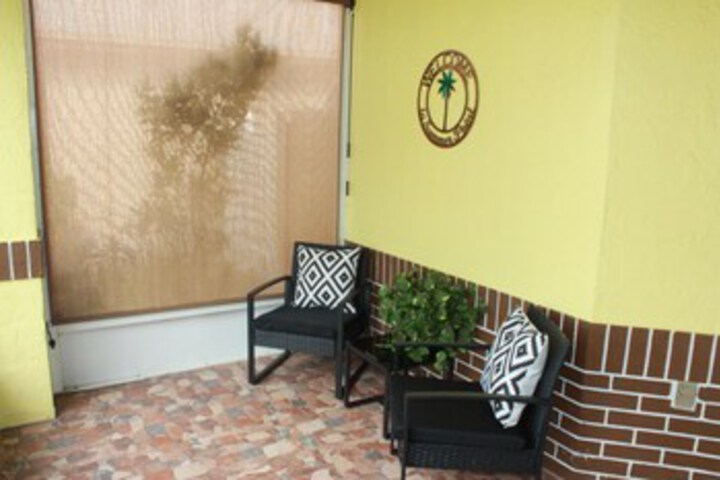 Terrace/Patio 3 of 34