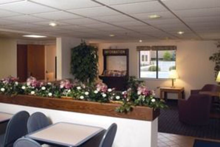 Hotel Interior 32 of 34