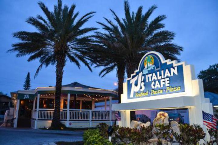 2218 Marker 33 in Indian Rocks Beach, FL