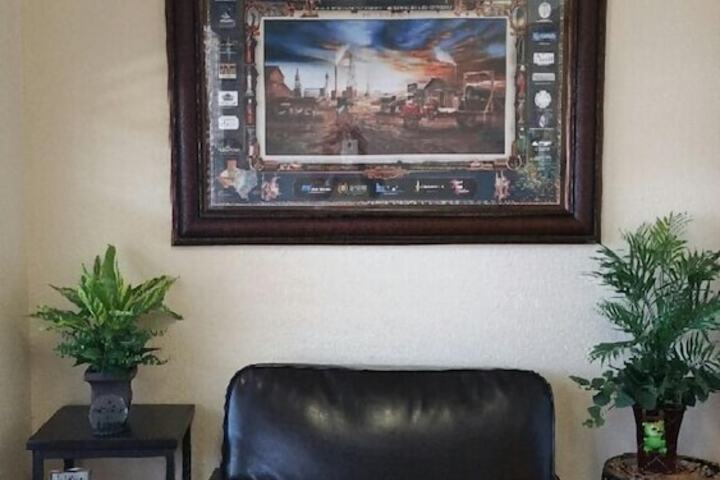 Hotel Interior 3 of 9