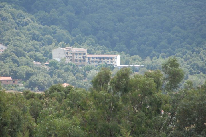 Hotel 1 of 7