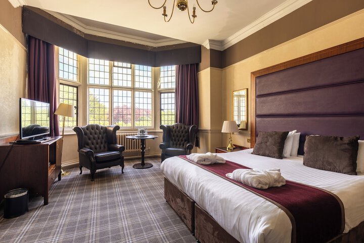 Room 40 of 117