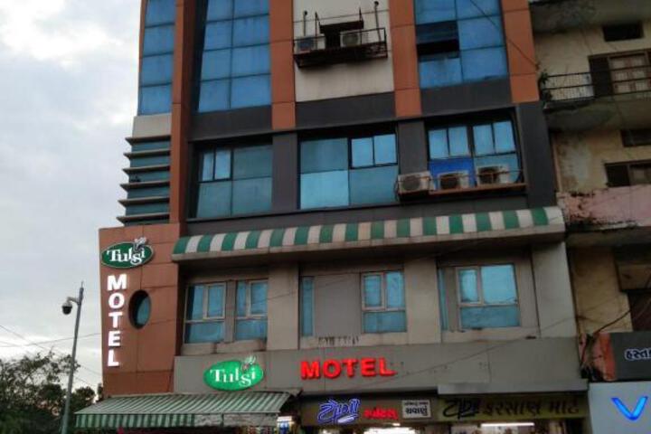 TULSI MOTEL