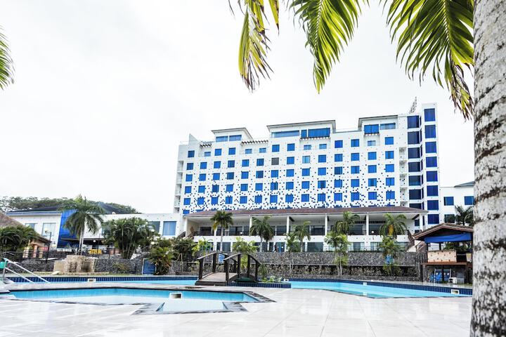 Image of Western Serene Atlantic Hotel