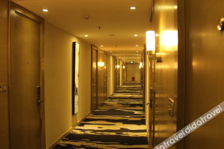 Wufu Business Boutique Hotel