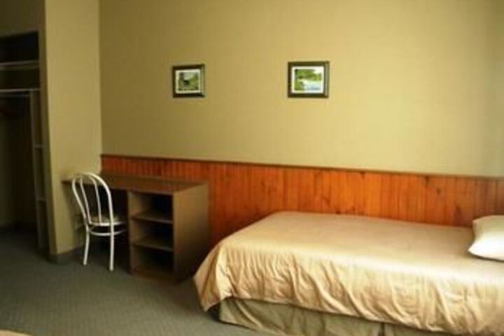 Fitness Center Photo