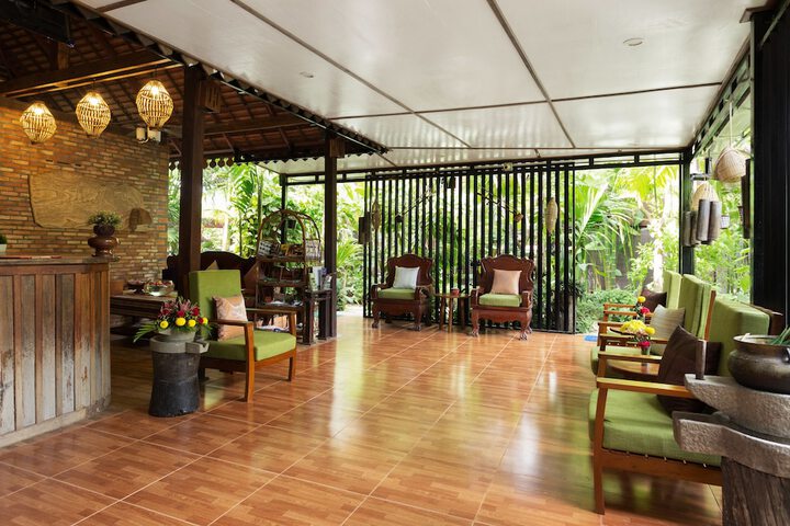 Hotel Interior 2 of 110