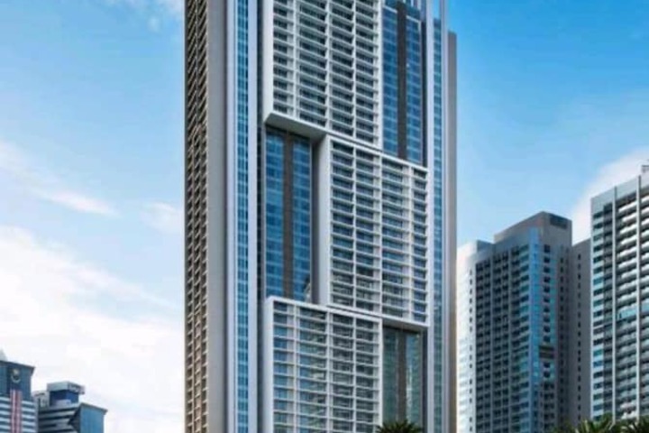 Lux Suite at Platinum KLCC