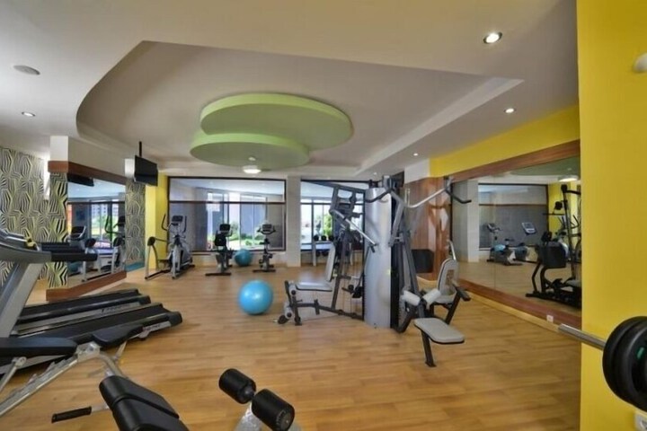 Health and Fitness 16 of 26