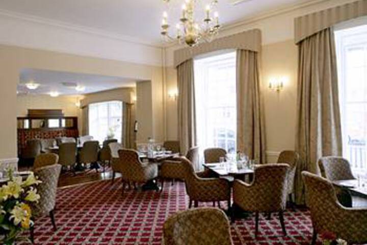 Hotel Interior 18 of 24