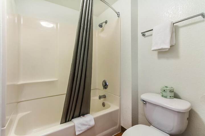 Restrooms