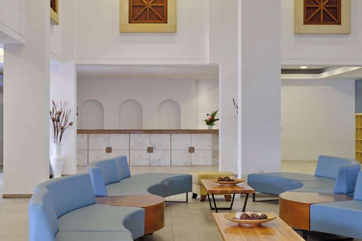 Hotel Interior 2 of 35