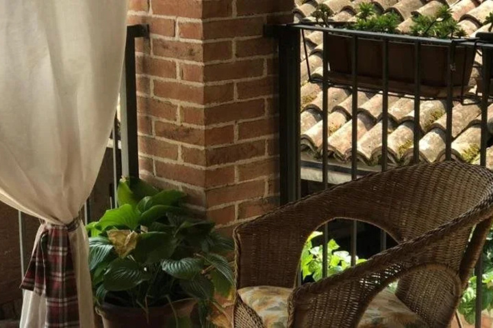 Terrace/Patio 7 of 26