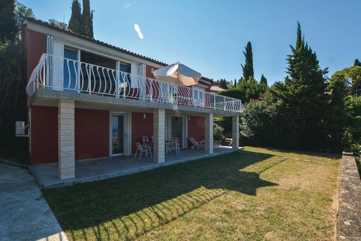 Nice Home in Piran With Wifi and 1 Bedrooms