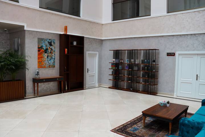 Hotel Interior 5 of 56