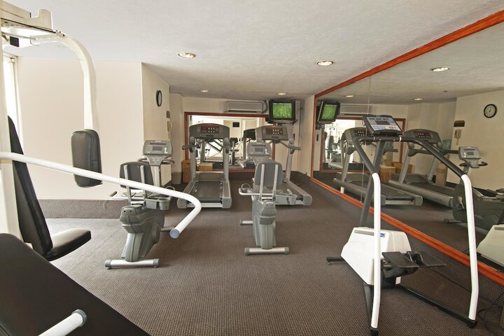 Fitness Center Photo