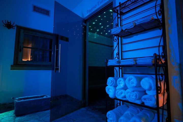 Spa Photos