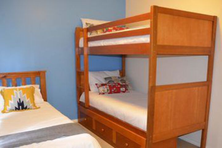 Fitness Facility Photos