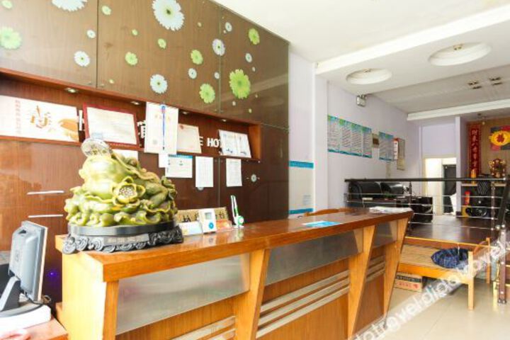 Hotel Interior 13 of 22