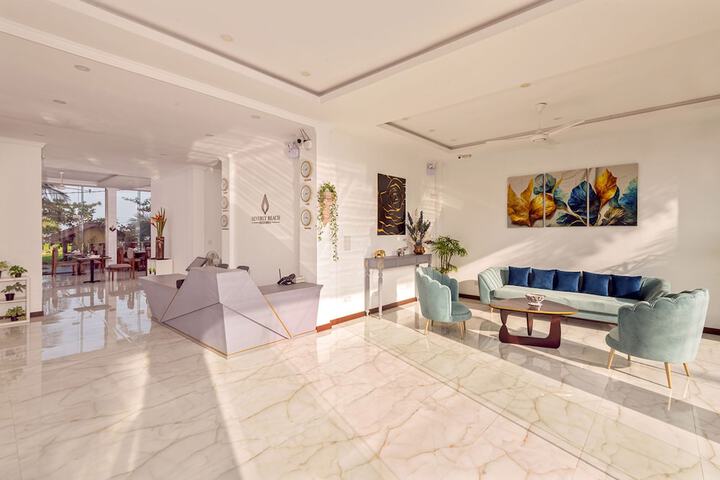 Hotel Interior 4 of 46
