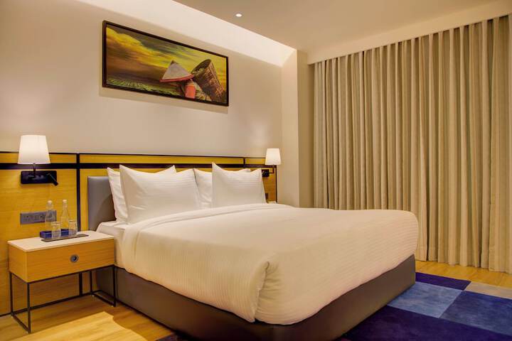 Room 21 of 117