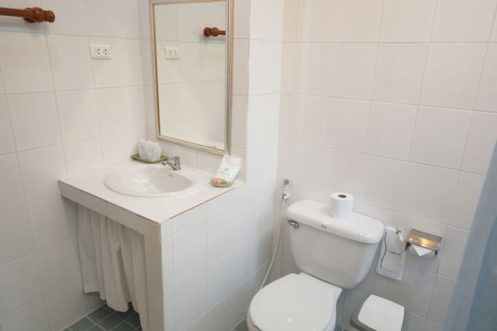 Bathroom Vanities