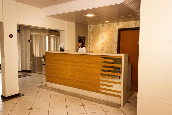 Hotel Interior 5 of 60