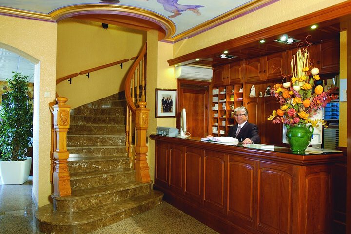 Hotel Interior 3 of 58