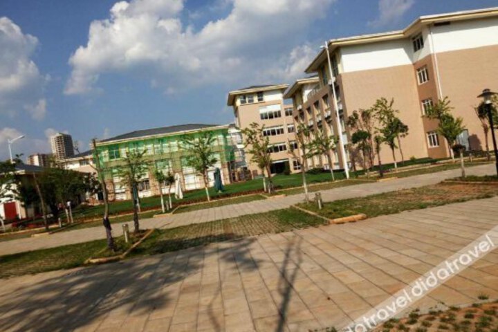 Judicial Training Center Hotel Kunming