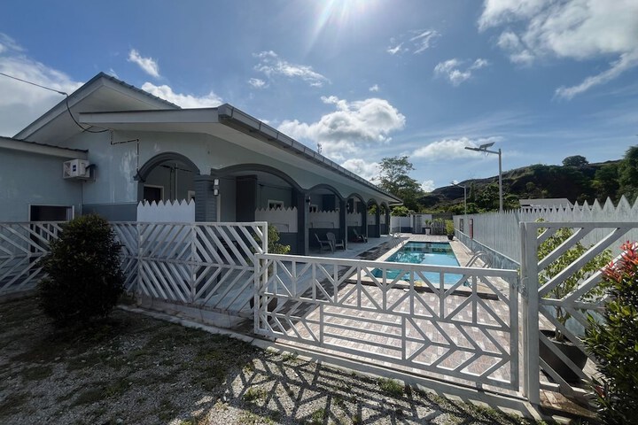 OYO 91220 D Inai Roomstay