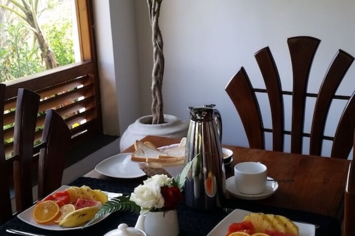 Breakfast/Coffee Service 14 of 37