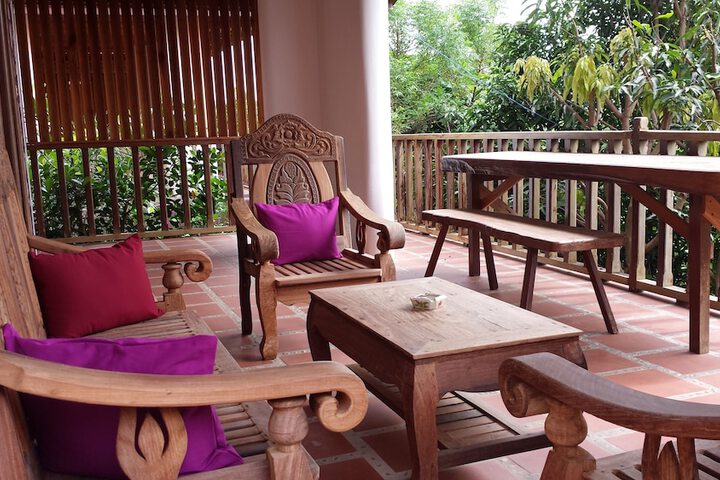 Terrace/Patio 33 of 117