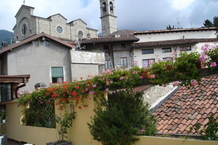 ALBERGO RISTORANTE CARENNO