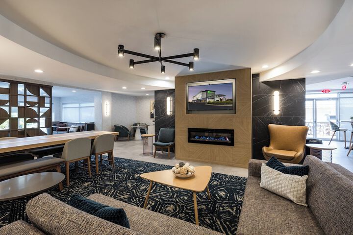 Hotel 96 of 96