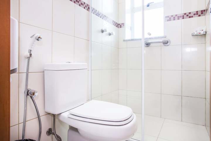 Restrooms