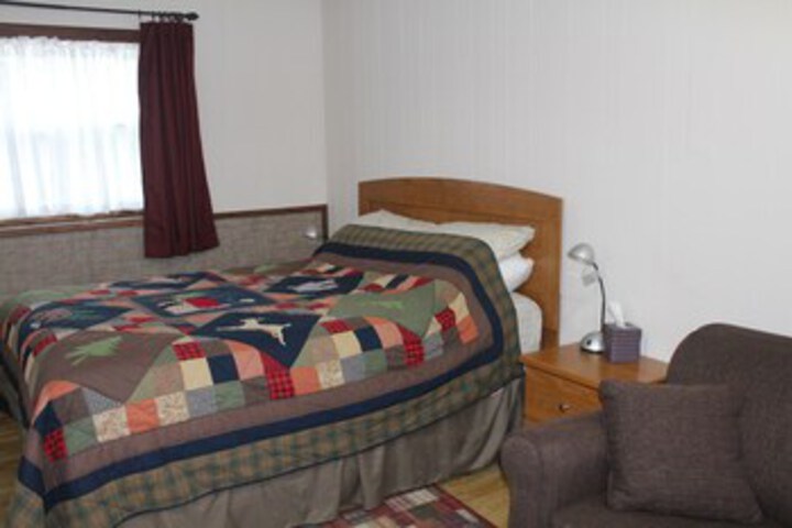 Fitness Facility Photos