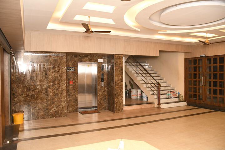 Hotel Interior 2 of 25